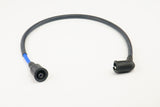 NGK - RC-ZE06 - ATC-NG-1165 -  - BUJIAS, CABLES Y COBERTORES -  - CABLES PARA BUJIA MAZDA MPV MOTOR V6 91