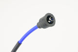NGK - RC-ZX12 - ATC-NG-1105 -  - BUJIAS, CABLES Y COBERTORES -  - CABLES PARA BUJIA MAZDA PICK UP B-2200 626 88-92