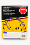 NGK - RC-ZX12 - ATC-NG-1105 -  - BUJIAS, CABLES Y COBERTORES -  - CABLES PARA BUJIA MAZDA PICK UP B-2200 626 88-92