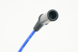 NGK - RC-ME74 - ATC-NG-1112 -  - BUJIAS, CABLES Y COBERTORES -  - CABLES PARA BUJIA MIRAGE 4G15 COLT 91-94 VISTA 1.5