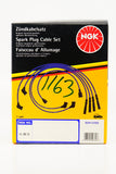 NGK - RC-ME79 - ATC-NG-1163 -  - BUJIAS, CABLES Y COBERTORES -  - CABLES PARA BUJIA MITSUBISHI MIRAGE 4G93 EXPO LRV 1800 CC