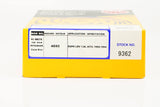 NGK - RC-ME79 - ATC-NG-1163 -  - BUJIAS, CABLES Y COBERTORES -  - CABLES PARA BUJIA MITSUBISHI MIRAGE 4G93 EXPO LRV 1800 CC
