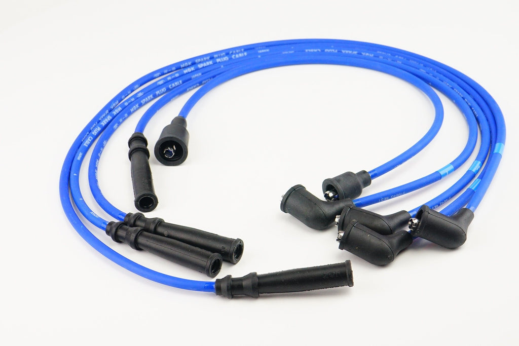 NGK - RC-ME51 - ATC-NG-1145 - AUTOMOTRIZ CONSUMIBLES - BUJIAS, CABLES Y COBERTORES - CABLES - CABLES PARA BUJIA MONTERO 2.6 CARBURADO 4 CILIND