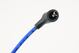 NGK - RC-ME51 - ATC-NG-1145 -  - BUJIAS, CABLES Y COBERTORES -  - CABLES PARA BUJIA MONTERO 2.6 CARBURADO 4 CILIND