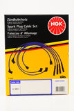 NGK - RC-ME51 - ATC-NG-1145 -  - BUJIAS, CABLES Y COBERTORES -  - CABLES PARA BUJIA MONTERO 2.6 CARBURADO 4 CILIND