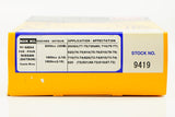 NGK - RC-NE64 - ATC-NG-1131 -  - BUJIAS, CABLES Y COBERTORES -  - CABLES PARA BUJIA NISSAN 200SX/720/710