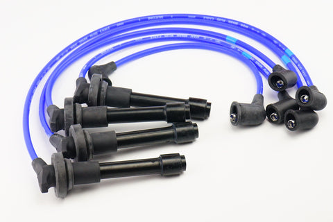 NGK - RC-NX95 - ATC-NG-1096 - AUTOMOTRIZ CONSUMIBLES - BUJIAS, CABLES Y COBERTORES - CABLES - CABLES PARA BUJIA NISSAN SENTRA GA16 16 V SR20 B13