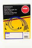 NGK - RC-NX95 - ATC-NG-1096 -  - BUJIAS, CABLES Y COBERTORES -  - CABLES PARA BUJIA NISSAN SENTRA GA16 16 V SR20 B13