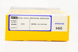 NGK - RC-NX95 - ATC-NG-1096 -  - BUJIAS, CABLES Y COBERTORES -  - CABLES PARA BUJIA NISSAN SENTRA GA16 16 V SR20 B13