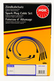 NGK - RC-NX14 - ATC-NG-1192 -  - BUJIAS, CABLES Y COBERTORES -  - CABLES PARA BUJIA NISSAN VG33E FRONTIER 99-04 PATHFINDER 96-00