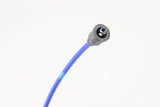 NGK - RC-NX86 - ATC-NG-1114 -  - BUJIAS, CABLES Y COBERTORES -  - CABLES PARA BUJIA PATHFINDER VG20E VG30I 87-90 V6