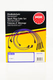 NGK - RC-NX71 - ATC-NG-1115 -  - BUJIAS, CABLES Y COBERTORES -  - CABLES PARA BUJIA PULSAR-SENTRA MOTOR E15-E16