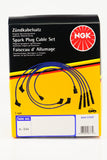 NGK - RC-TE44 - ATC-NG-1193 -  - BUJIAS, CABLES Y COBERTORES -  - CABLES PARA BUJIA RAV4 MOTOR 3SFE 96-97 CELICA 5SFR 94-99