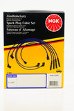 NGK - RC-IX47 - ATC-NG-1104 -  - BUJIAS, CABLES Y COBERTORES -  - CABLES PARA BUJIA RODEO 3100 V6-TROOPER 2800 V6