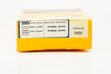 NGK - RC-NX72A - ATC-NG-1100 -  - BUJIAS, CABLES Y COBERTORES -  - CABLES PARA BUJIA STANZA VANETTE CA20E CA20S