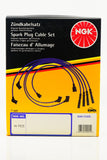 NGK - RC-FE25 - ATC-NG-1136 -  - BUJIAS, CABLES Y COBERTORES -  - CABLES PARA BUJIA SUBARU MOTOR 1800 GL