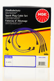 NGK - RC-SE76 - ATC-NG-1133 -  - BUJIAS, CABLES Y COBERTORES -  - CABLES PARA BUJIA SUZUKI SAMURAI MOTOR G13A 1300 CC