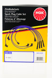 NGK - RC-SE83 - ATC-NG-1106 -  - BUJIAS, CABLES Y COBERTORES -  - CABLES PARA BUJIA SUZUKI, SIDEKICK MOTOR 1300 1600 8V