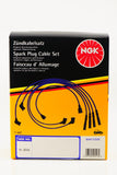 NGK - RC-SE94 - ATC-NG-1091 -  - BUJIAS, CABLES Y COBERTORES -  - CABLES PARA BUJIA SUZUKI SIDEKICK MOTOR G16A 16 V