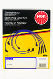 NGK - RC-SE82 - ATC-NG-1134 -  - BUJIAS, CABLES Y COBERTORES -  - CABLES PARA BUJIA SUZUKI SWIFT MOTOR 1300 CC 89-94