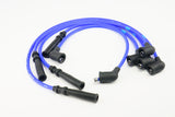 NGK - RC-TX89 - ATC-NG-1118 - AUTOMOTRIZ CONSUMIBLES - BUJIAS, CABLES Y COBERTORES - CABLES - CABLES PARA BUJIA TOYOTA 22R CARBURADO