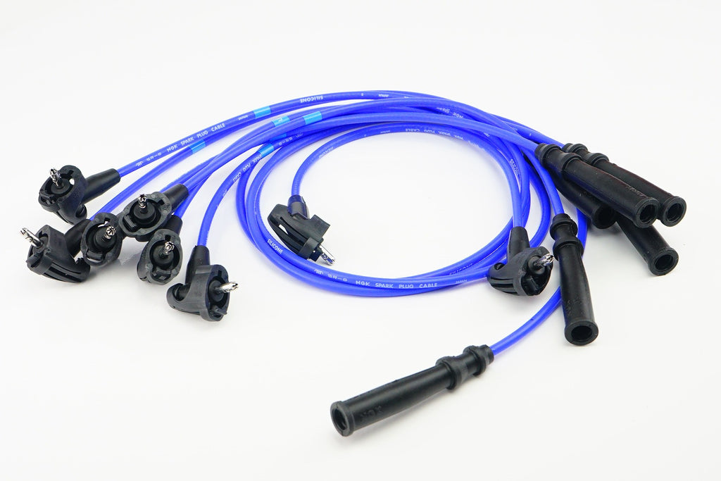 Kit de cables de encendido del recogedor, cables de encendido, el conjunto  de cables de encendido - China Kit de cables de encendido, Cables de  encendido