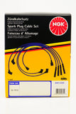 NGK - RC-TX12 - ATC-NG-1095 -  - BUJIAS, CABLES Y COBERTORES -  - CABLES PARA BUJIA TOYOTA 4RUNNER 3VZE V6 89-91