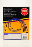 NGK - RC-TE21 - ATC-NG-1152 -  - BUJIAS, CABLES Y COBERTORES -  - CABLES PARA BUJIA TOYOTA COROLLA 1600 MOTOR 4AFE