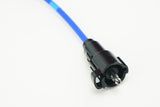 NGK - RC-TE64 - ATC-NG-1215 -  - BUJIAS, CABLES Y COBERTORES -  - CABLES PARA BUJIA TOYOTA COROLLA MOTOR 1ZZFE