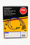 NGK - RC-TE64 - ATC-NG-1215 -  - BUJIAS, CABLES Y COBERTORES -  - CABLES PARA BUJIA TOYOTA COROLLA MOTOR 1ZZFE