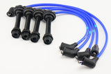 NGK - RC-TX35 - ATC-NG-1154 - AUTOMOTRIZ CONSUMIBLES - BUJIAS, CABLES Y COBERTORES - CABLES - CABLES PARA BUJIA TOYOTA FX16 MR2 MOTOR 4AGELC