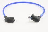 NGK - RC-TX35 - ATC-NG-1154 -  - BUJIAS, CABLES Y COBERTORES -  - CABLES PARA BUJIA TOYOTA FX16 MR2 MOTOR 4AGELC