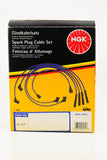 NGK - RC-TX35 - ATC-NG-1154 -  - BUJIAS, CABLES Y COBERTORES -  - CABLES PARA BUJIA TOYOTA FX16 MR2 MOTOR 4AGELC