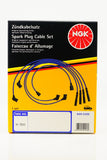 NGK - RC-TE63 - ATC-NG-1195 -  - BUJIAS, CABLES Y COBERTORES -  - CABLES PARA BUJIA TOYOTA PASEO TERCEL1500 CC 5EFE 95-98