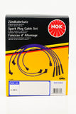 NGK - RC-TX59 - ATC-NG-1239 -  - BUJIAS, CABLES Y COBERTORES -  - CABLES PARA BUJIA TOYOTA PICKUP 22 R-EC 2.4 93-95