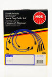 NGK - RC-TX23 - ATC-NG-1094 -  - BUJIAS, CABLES Y COBERTORES -  - CABLES PARA BUJIA TOYOTA TERCEL 3E Y 3EE C/ TAPA