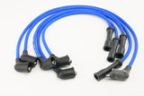 NGK - RC-XE25 - ATC-NG-1161 - AUTOMOTRIZ CONSUMIBLES - BUJIAS, CABLES Y COBERTORES - CABLES - CABLES PARA BUJIA VOLKSWAGEN GOLF 1800 CC AUDI