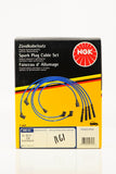 NGK - RC-XE25 - ATC-NG-1161 -  - BUJIAS, CABLES Y COBERTORES -  - CABLES PARA BUJIA VOLKSWAGEN GOLF 1800 CC AUDI