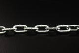 TOTAL TOOLS - '0 - CRT-MT-1097 -  - CADENAS -  - CADENA GALVANIZADA G.30 5/32
