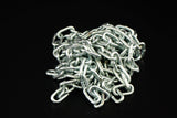 TOTAL TOOLS - '0 - CRT-MT-1097 -  - CADENAS -  - CADENA GALVANIZADA G.30 5/32