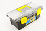 TOTAL TOOLS - '2013 - FER-JM-1004 -  - CAJAS PARA HERRAMIENTAS -  - CAJA PLASTICA PARA HERRAMIENTAS