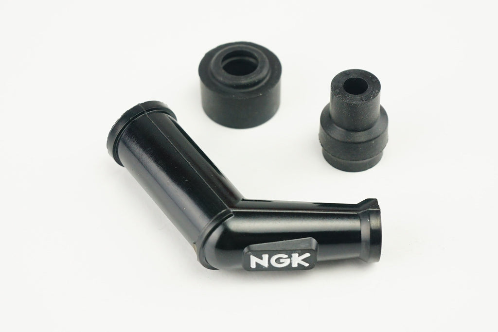 NGK - VB05F - ATC-NG-1143 - AUTOMOTRIZ CONSUMIBLES - BUJIAS, CABLES Y COBERTORES - COBERTORES - COBERTOR BUJIA BAQUELITA