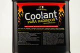 TOTAL RACING - '0 - ATC-SP-1012 -  - MATERIA PRIMA Y COMPONENTES -  - COOLANT MAXIMA CON CENTRACION EN GALON 45%