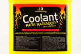 TOTAL RACING - '0 - ATC-SP-1004 -  - MATERIA PRIMA Y COMPONENTES -  - COOLANT PARA RADIADOR EN GALON 5%