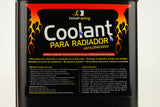 TOTAL RACING - '0 - ATC-SP-1010 -  - MATERIA PRIMA Y COMPONENTES -  - COOLANT SUPER CONCENTRADO EN GALON 20%