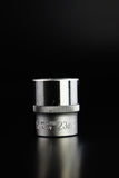 JONNESWAY - S04H4119 - HER-JW-2359 - HERRAMIENTA MANUAL - CUBOS Y ACCESORIOS -  - CUBO CORTO CROMO-VANADIO ESPIGA 1/2" 6 PUNTOS - 8 MM X 38 MM - 8 MM X 38 MM