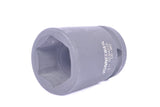 JONNESWAY - S03A6251 - HER-JW-2772 -  - CUBOS Y ACCESORIOS -  - CUBO IMPACTO CORTO ESPIGA 3_4 6PTS - 17 MM X 50 MM - 17 MM X 50 MM