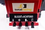 TOTAL RACING - BL533ITACAP2003 - ATE-TR-1413 -  - DESARMADORAS Y EXPANSORES DE LLANTAS -  - DESARMADORA DE LLANTAS DE LUJO PARA AUTOMOVIL CON BRAZO RETRACTIL