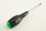 JONNESWAY - D20T06T40 - HER-JW-2499 -  - DESATORNILLADORES -  - DESATORNILLADOR TORX - T 08 - T 08