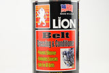 LION - BDC-734 - ATC-LN-1032 -  - LUBRICANTES Y LIQUIDO FRENOS -  - ELIMINADOR DE RUIDOS EN FAJAS 6 OZ